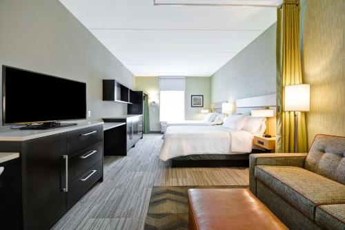 Home2 Suites by Hilton Charles Town in Чарльз Таун (Западная Виргиния) Home2 Suites by Hilton Charles Town in Чарльз Таун (Западная Виргиния)