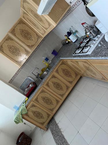 Appartement saidia 2 chambres in 사이디아 Appartement saidia 2 chambres in 사이디아