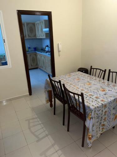 Appartement saidia 2 chambres in 사이디아 Appartement saidia 2 chambres in 사이디아