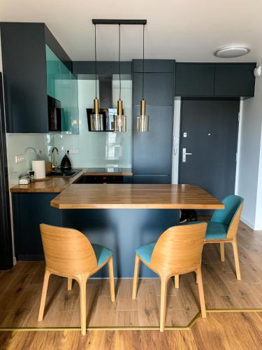 Létesítmények, Belzacka City Apartment in Piotrkow Trybunalski Létesítmények, Belzacka City Apartment in Piotrkow Trybunalski