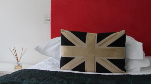 This photo about The Bell Inn Hotel shared on HyHotel.com