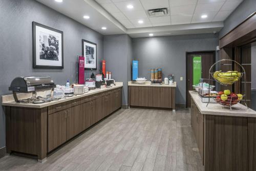 設施, 波特蘭 - 科珀斯克里斯蒂漢普頓套房酒店 (Hampton Inn & Suites Portland Corpus Christi) in 德克薩斯州波特蘭 (TX) 設施, 波特蘭 - 科珀斯克里斯蒂漢普頓套房酒店 (Hampton Inn & Suites Portland Corpus Christi) in 德克薩斯州波特蘭 (TX)