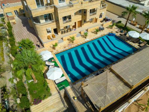 Villa Tulip House Hurghada