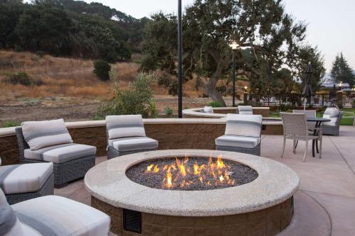 設施, 漢普頓酒店及套房 布爾頓/聖伊內斯山谷 (Hampton Inn & Suites Buellton/Santa Ynez Valley) in 比爾頓(CA) 設施, 漢普頓酒店及套房 布爾頓/聖伊內斯山谷 (Hampton Inn & Suites Buellton/Santa Ynez Valley) in 比爾頓(CA)