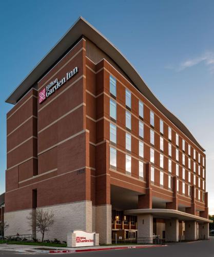 Hilton Garden Inn Dallas At Hurst Conference Center