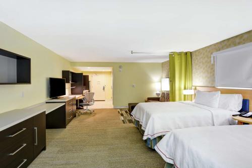Home2 Suites by Hilton Hilton Head in 힐튼 헤드 아이랜드 (SC) Home2 Suites by Hilton Hilton Head in 힐튼 헤드 아이랜드 (SC)