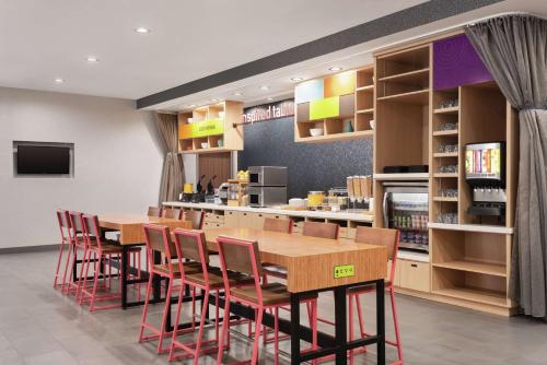 設施, 哥倫比亞 - 哈比森希爾頓惠庭套房酒店 (Home2 Suites by Hilton Columbia Harbison) in 厄莫 設施, 哥倫比亞 - 哈比森希爾頓惠庭套房酒店 (Home2 Suites by Hilton Columbia Harbison) in 厄莫