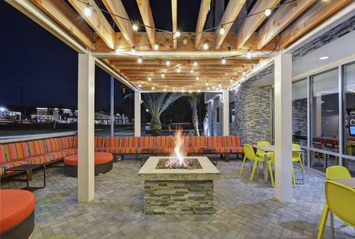 المرافق, Home2 Suites by Hilton Richmond Hill Savannah I 95 in ريشموند هيلز المرافق, Home2 Suites by Hilton Richmond Hill Savannah I 95 in ريشموند هيلز