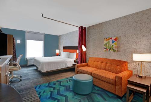 Home2 Suites by Hilton Richmond Hill Savannah I 95 in ريشموند هيلز Home2 Suites by Hilton Richmond Hill Savannah I 95 in ريشموند هيلز