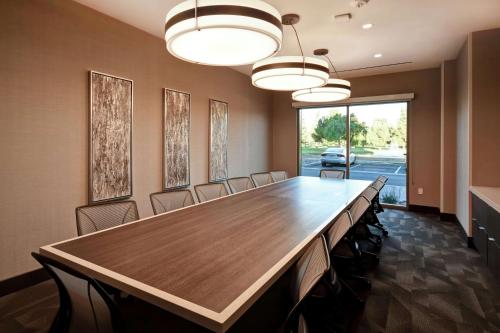 Meeting room / ballrooms, Home2 Suites by Hilton Los Angeles Montebello in East Los Angeles Meeting room / ballrooms, Home2 Suites by Hilton Los Angeles Montebello in East Los Angeles