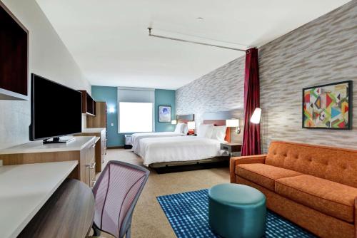 Home2 Suites by Hilton Bedford DFW West