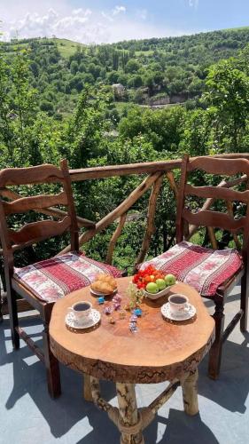 Ghazaryan's Home Guesthouse Lori in Dzoraget Ghazaryan's Home Guesthouse Lori in Dzoraget