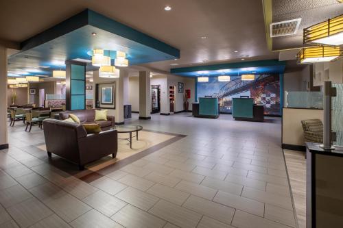 La Quinta Inn & Suites by Wyndham Durant in Durant La Quinta Inn & Suites by Wyndham Durant in Durant