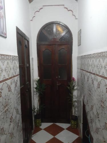 فرينة in Taliouine فرينة in Taliouine
