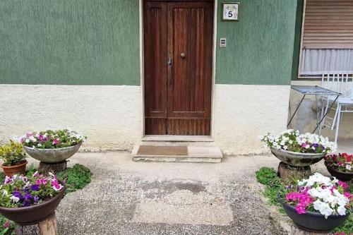 Exterior view, Cosy apartment in Tagliacozzo with balcony in Tagliacozzo Exterior view, Cosy apartment in Tagliacozzo with balcony in Tagliacozzo