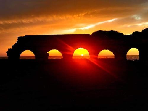 Atrações próximas, הבית בחוף הזהב in Cesaria Atrações próximas, הבית בחוף הזהב in Cesaria