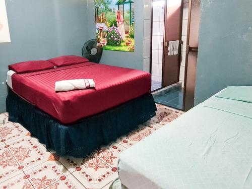 Hostal tortuga viajera in Moyogalpa Hostal tortuga viajera in Moyogalpa
