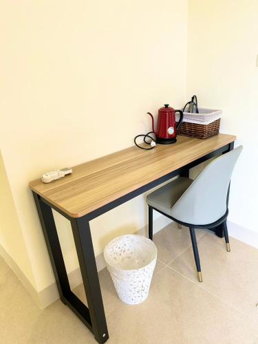 Tycoon Homestay in Hualien Tycoon Homestay in Hualien