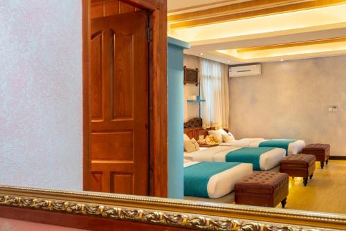 Frida's Inn 丽江梦之旅观景客栈 in Лиджанг Frida's Inn 丽江梦之旅观景客栈 in Лиджанг