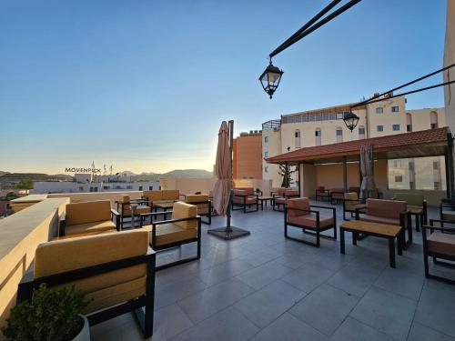 Facilities, Edom Hotel in Petra Facilities, Edom Hotel in Petra