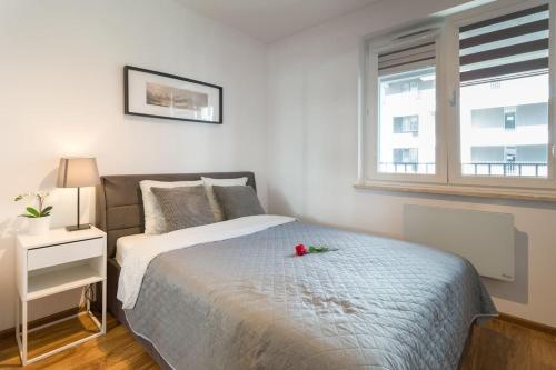 Perfect Stay Zabłocie 35