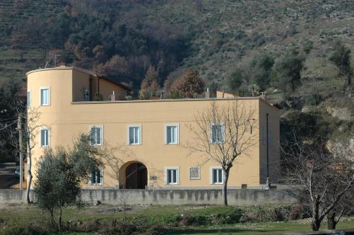 This photo about San Leucio Resort shared on HyHotel.com