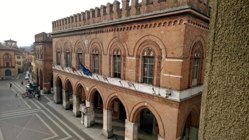 Appartamenti I Liutai in Cremona Appartamenti I Liutai in Cremona