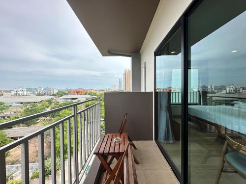 View, The Mangrove Hotel in Na Jomtien View, The Mangrove Hotel in Na Jomtien