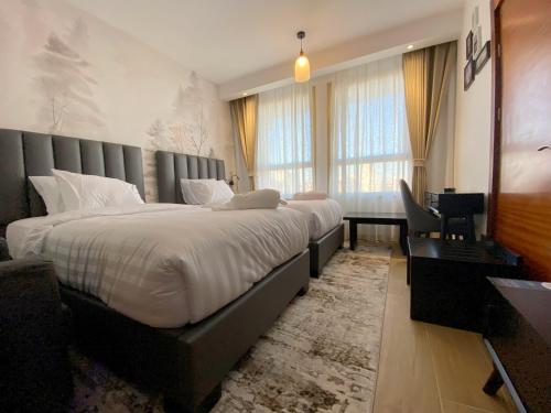 Ocean Grand Hotel - Ramallah in Ramallah Ocean Grand Hotel - Ramallah in Ramallah
