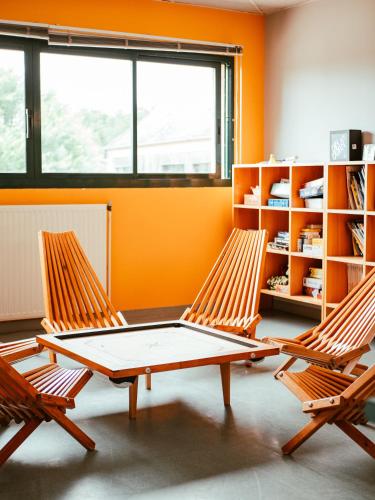 الأنشطة, Ti menez Are in Brasparts الأنشطة, Ti menez Are in Brasparts