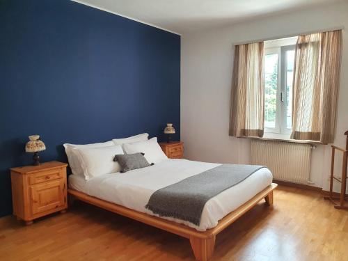 Victoria Apartment by Quokka 360 - simple and practical flat in Locarno in Locarno center Victoria Apartment by Quokka 360 - simple and practical flat in Locarno in Locarno center