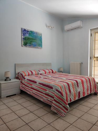Casa Vacanza Riviera dei Saraceni in Trebisacce Casa Vacanza Riviera dei Saraceni in Trebisacce