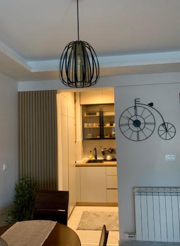 Apartman Get Rest in Zabljak Apartman Get Rest in Zabljak