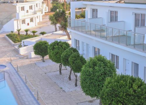 נוף, Fedrania Gardens Hotel in איה נאפה נוף, Fedrania Gardens Hotel in איה נאפה