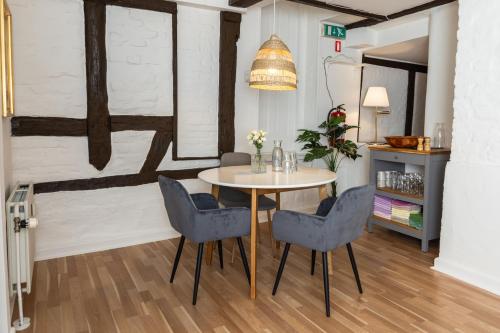 cuina, Hotel Hamlet in Helsingor cuina, Hotel Hamlet in Helsingor