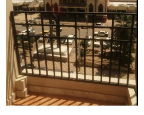 Salvatore Rooms With Breakfast -Train Station in Mansoura Salvatore Rooms With Breakfast -Train Station in Mansoura