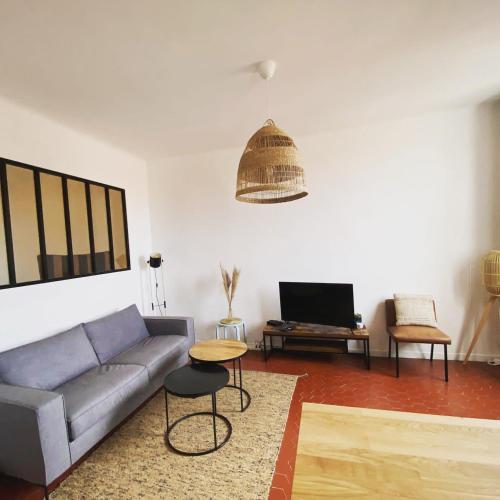 Le repĂšre des pĂȘcheurs