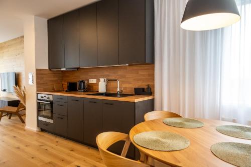 Meadows Apartments Klínovec (Meadows Apartments Klinovec) in Loucna Pod Klinovcem Meadows Apartments Klínovec (Meadows Apartments Klinovec) in Loucna Pod Klinovcem