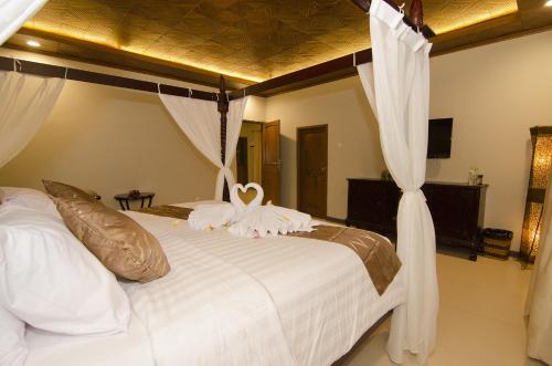 Syailendra Hotel Syariah Jepara in Jepara Syailendra Hotel Syariah Jepara in Jepara