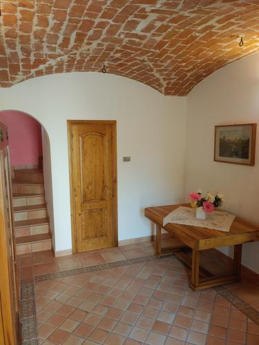 Casa Collarano in Sant' Eusanio Forconese Casa Collarano in Sant' Eusanio Forconese