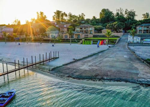 Beach, Bilene Lodge by Dream Resorts in Bilene Beach, Bilene Lodge by Dream Resorts in Bilene