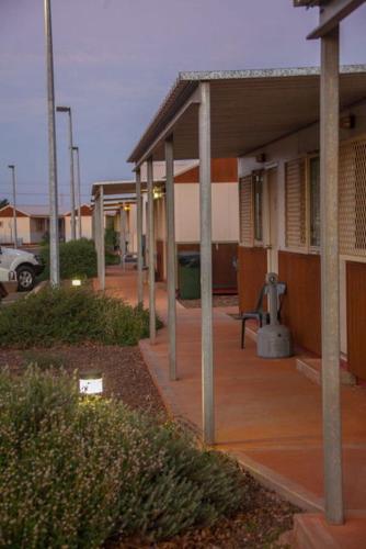 This photo about NYFL Karratha Village Workforce Accommodation shared on HyHotel.com