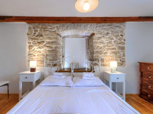 Holiday Home Pinia II by Interhome in Kastelir Holiday Home Pinia II by Interhome in Kastelir