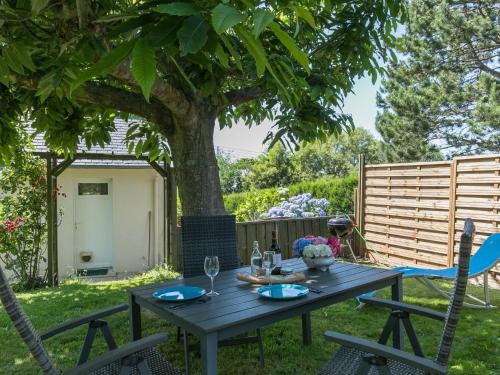 Holiday Home Ty-Rozen by Interhome in 路基克亞 Holiday Home Ty-Rozen by Interhome in 路基克亞