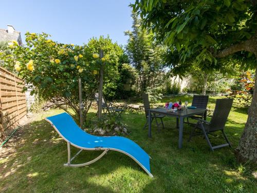 Holiday Home Ty-Rozen by Interhome in 路基克亞 Holiday Home Ty-Rozen by Interhome in 路基克亞