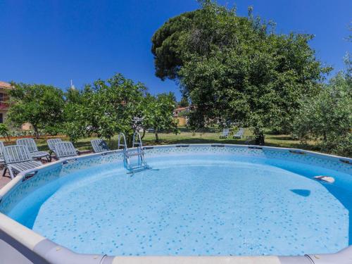 Holiday Home Pinia I by Interhome in Kastelir Holiday Home Pinia I by Interhome in Kastelir