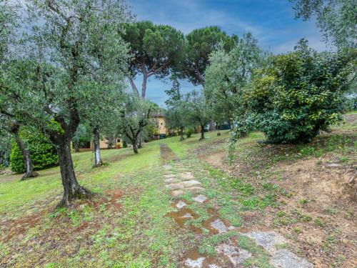 Holiday Home San Lazzaro by Interhome in Монсуммано Терме Holiday Home San Lazzaro by Interhome in Монсуммано Терме