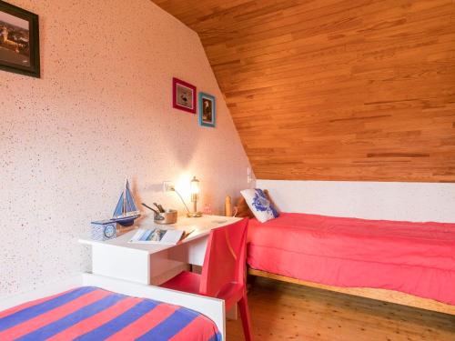 Holiday Home Ty Glaz - CED223 by Interhome in Κλεντερ Holiday Home Ty Glaz - CED223 by Interhome in Κλεντερ