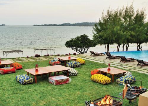 Beach, Bilene Lodge by Dream Resorts in Bilene Beach, Bilene Lodge by Dream Resorts in Bilene