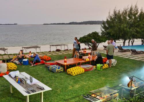 παραλία, Bilene Lodge by Dream Resorts in Μπιλένε παραλία, Bilene Lodge by Dream Resorts in Μπιλένε